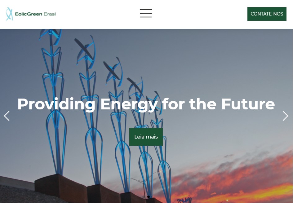 Eolicgreen Brasil